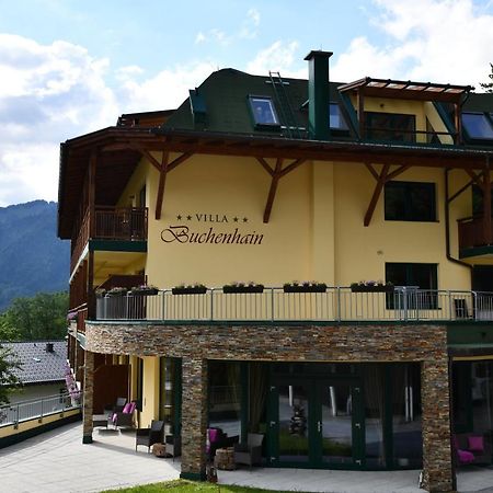Villa Buchenhain แอห์วัลด์ ภายนอก รูปภาพ