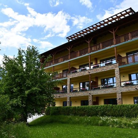 Villa Buchenhain แอห์วัลด์ ภายนอก รูปภาพ