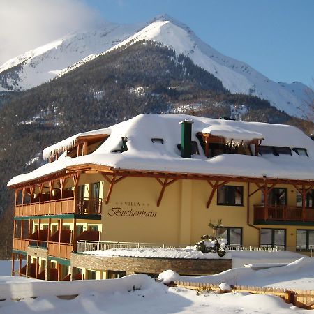 Villa Buchenhain แอห์วัลด์ ภายนอก รูปภาพ