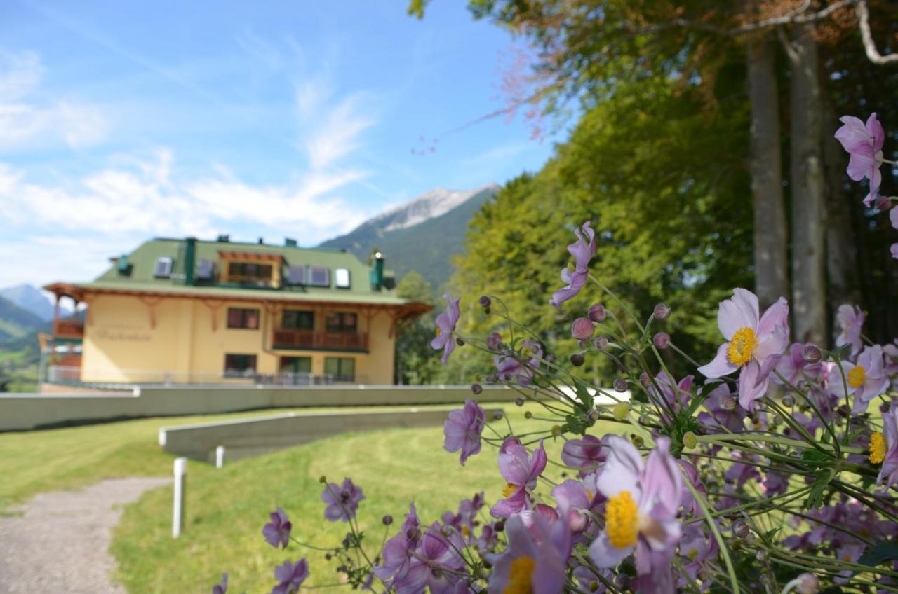 Villa Buchenhain แอห์วัลด์ ภายนอก รูปภาพ